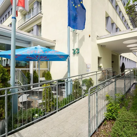 Familienhotel Citylight-2