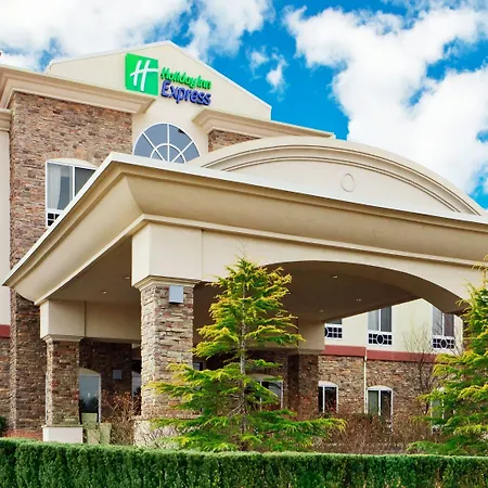 Holiday Inn Express & Suites Riverhead - Long Island By Ihg-2