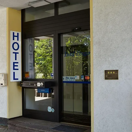Hotel Demas München-Unterhaching-2