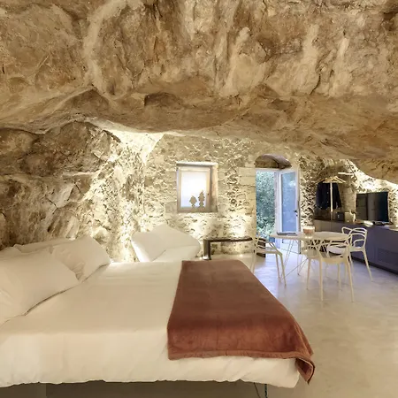 Locanda Don Serafino Historical Boutique Hotel-2