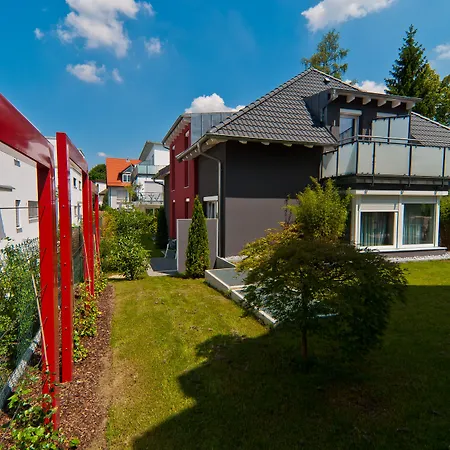 Amalienburg - Boutique & Boarding Hotel-3