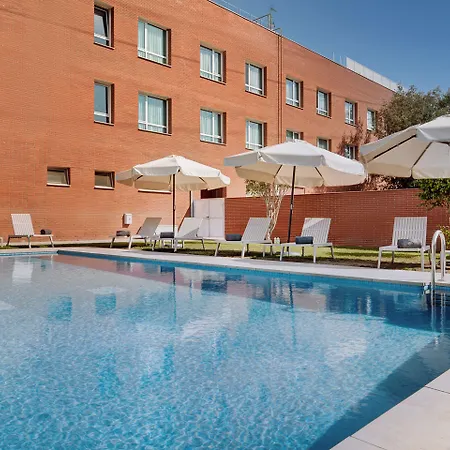 Sercotel Sant Boi-2