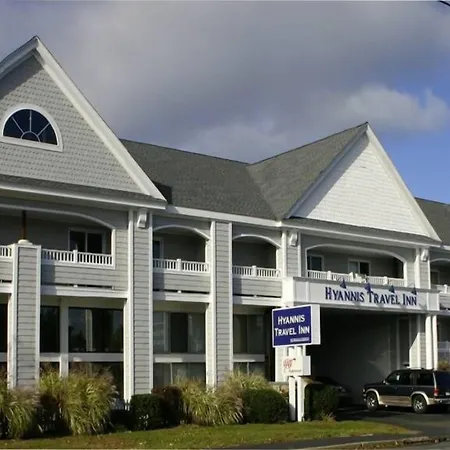 Hyannis Travel Inn-2