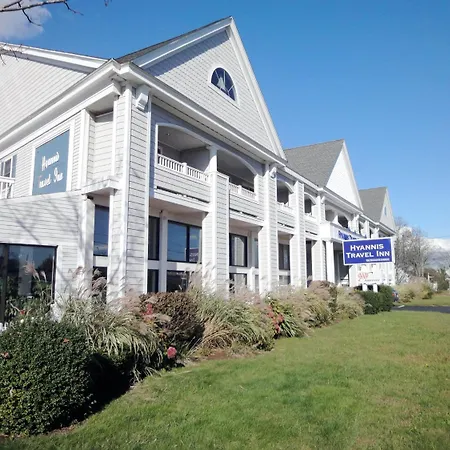 Hyannis Travel Inn-3