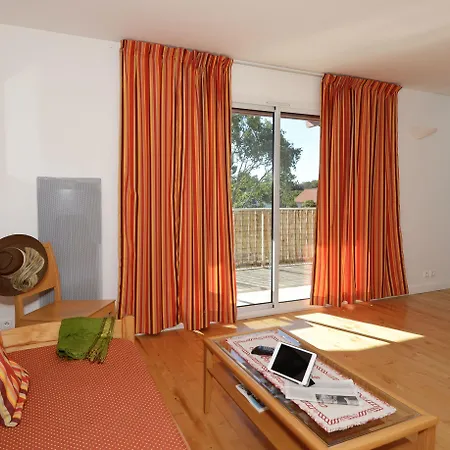Residence Odalys Amarine-2
