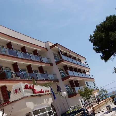 Hotel Clumba-2