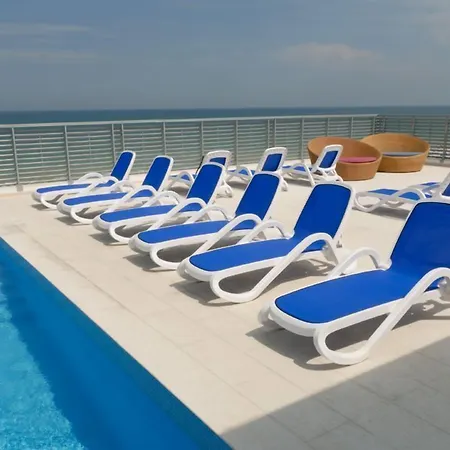 Medi Garden Hotel&Residence-3