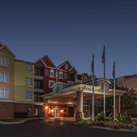 Residence Inn Joplin-2