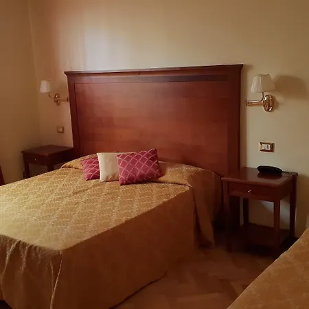 Hotel Alessandro Della Spina-2