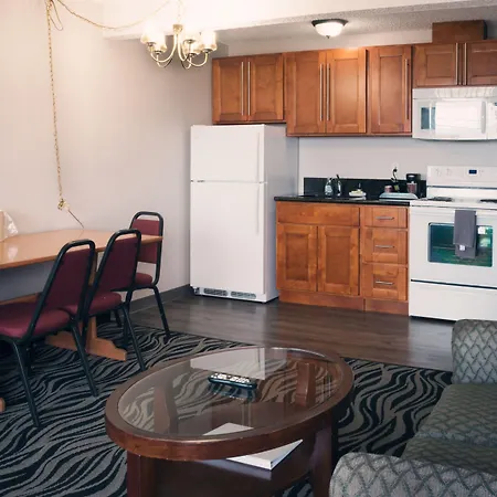 Astoria Rivershore Motel-2