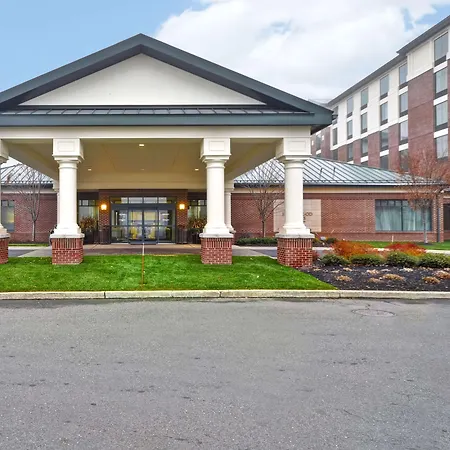 Homewood Suites By Hilton Hartford South-Glastonbury-3