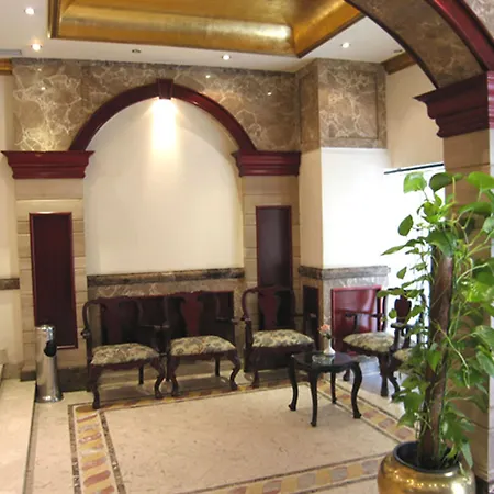 Philippe Luxor Hotel-2
