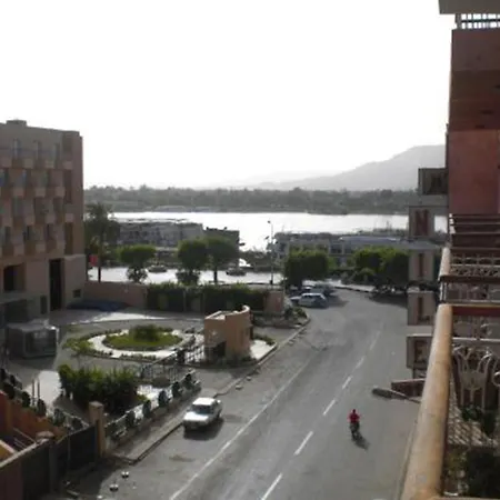 Philippe Luxor Hotel-3