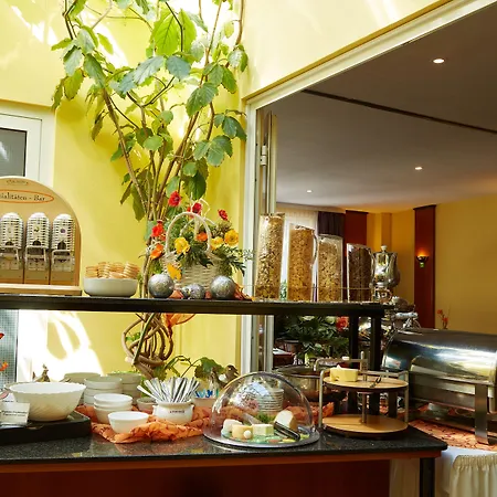 Askania Hotel & Brauhaus-2