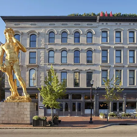 21C Museum Hotel Louisville-2
