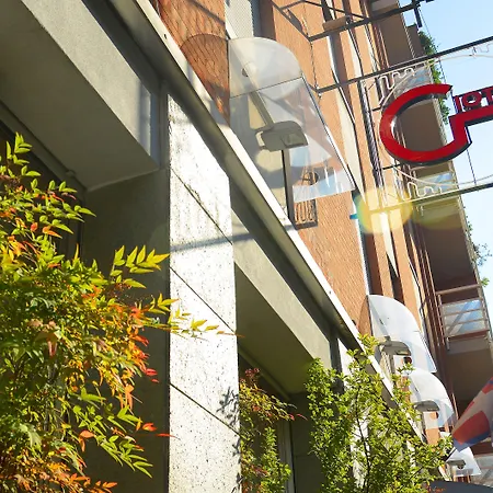 Hotel Giotto-2