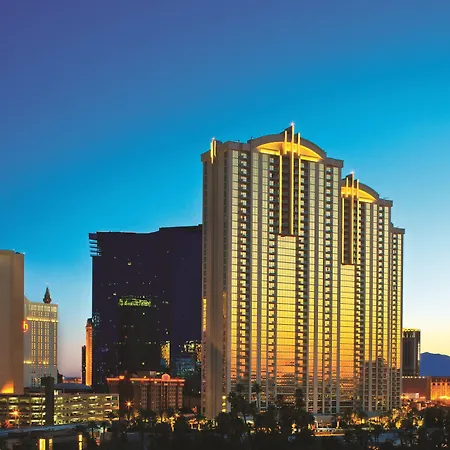 The Signature At Mgm Grand - All Suites-3