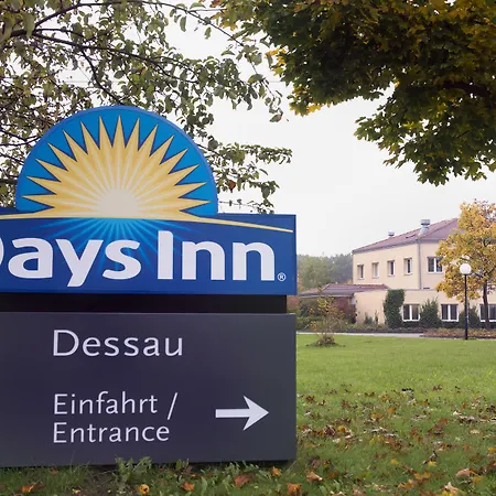 Days Inn Dessau-2