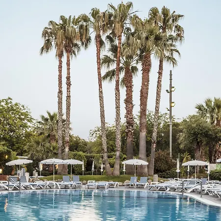 Aqua Hotel Aquamarina & Spa-2