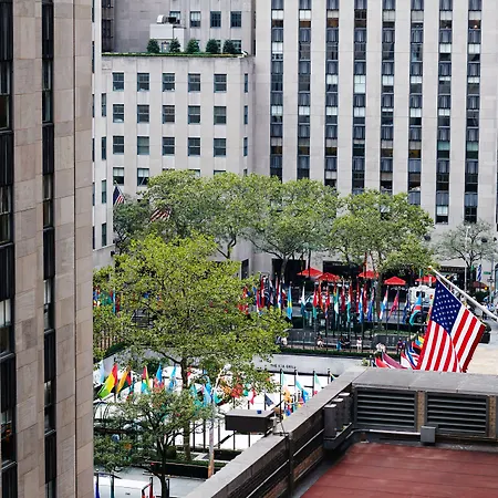Doubletree By Hilton New York Midtown Fifth Ave-2