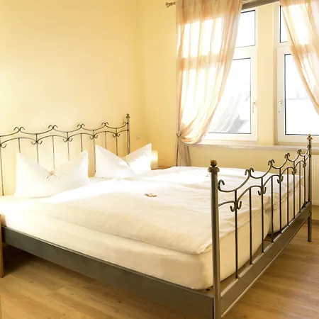 Hotel Thüringer Hof-3