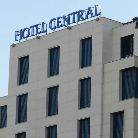 Central Hotel Sofia-3