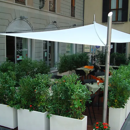 Arli Hotel Business And Wellness-2