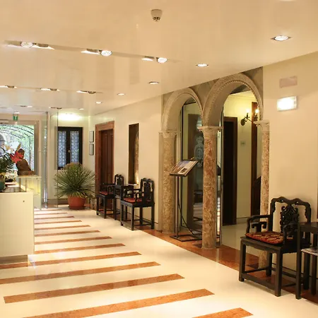 Ca' Nigra Lagoon Resort (Adults Only)-3