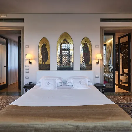 Ca' Nigra Lagoon Resort (Adults Only)-2
