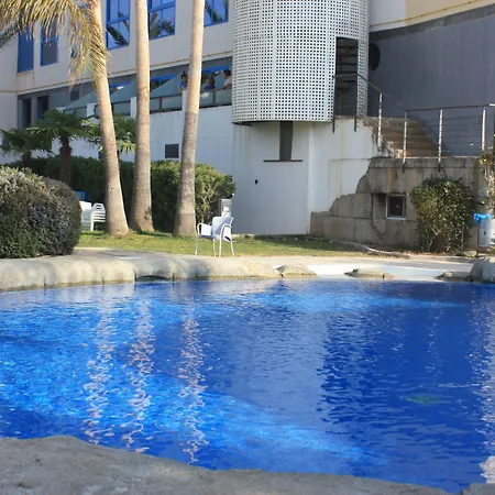 Hotel Rober Palas-3