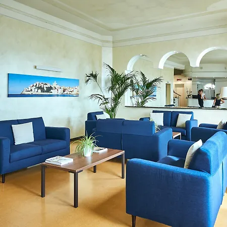 Hotel Croce Di Malta-2