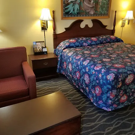 Budget Host Inn-3