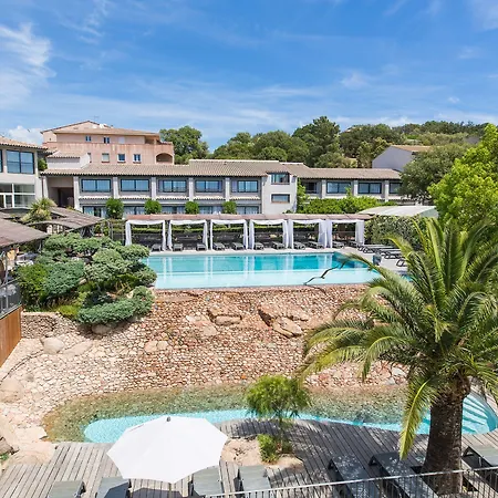Hôtel Le Roi Théodore&Spa-2