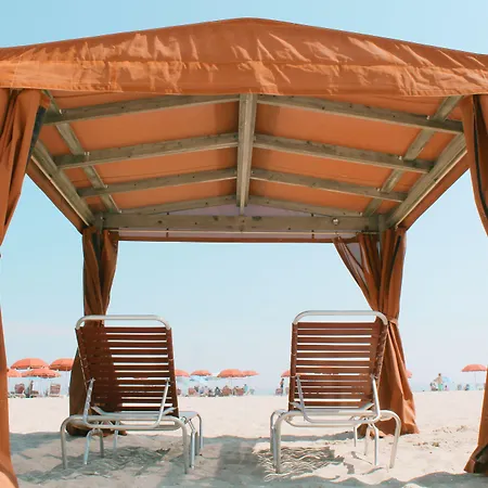 Montreal Beach Resort-2