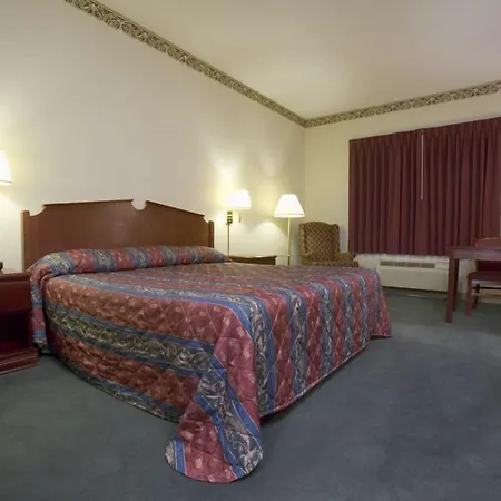 Wesley Inn-2