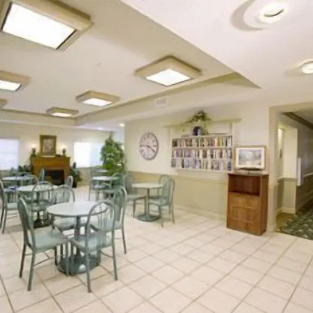 Wesley Inn-3