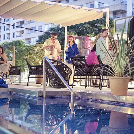 Hotel Feliz-3