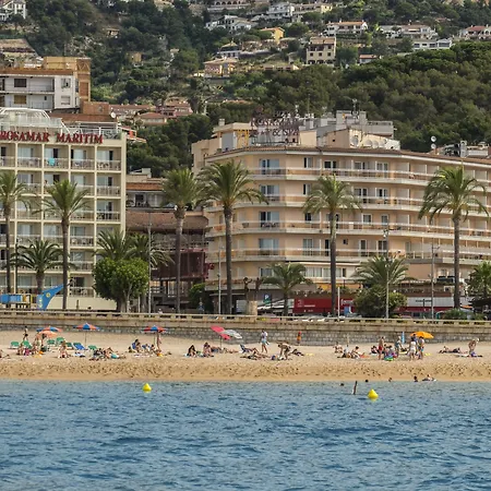 Rosamar Maritim 4*-2