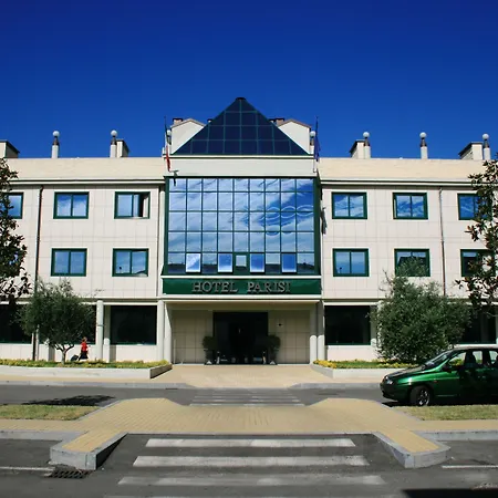 Hotel Parisi-2