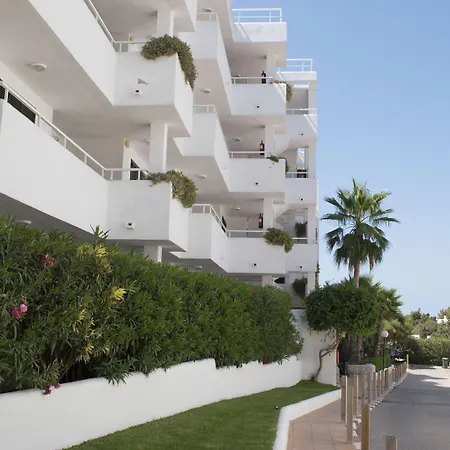 Apartamento Cataluna IV-2