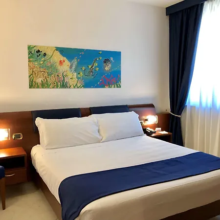 Best Western Hotel Nettuno-2