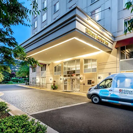 Hilton Garden Inn Tysons Corner-3