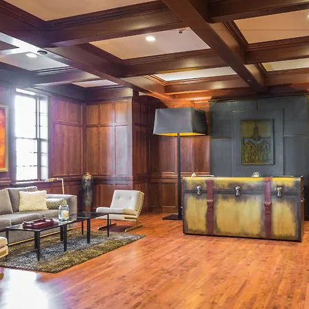 The Delafield Hotel-3