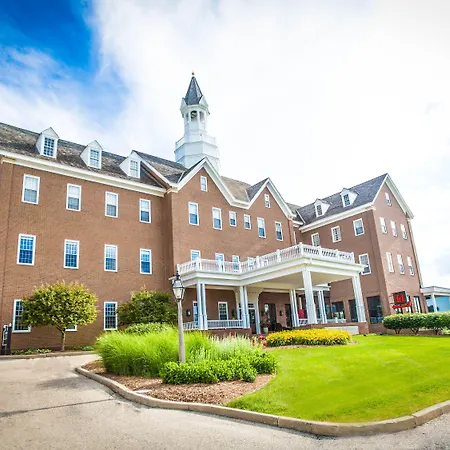 The Delafield Hotel-2