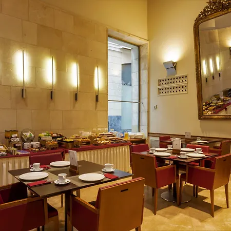 Sercotel Palacio de Tudemir-2