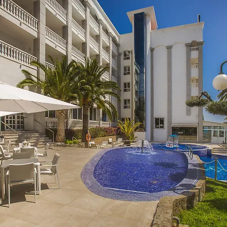 Gran Hotel Las Fuentes-3