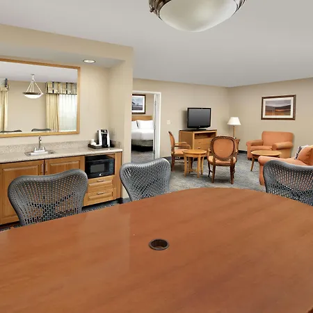 Hilton Garden Inn Yakima Downtown-3