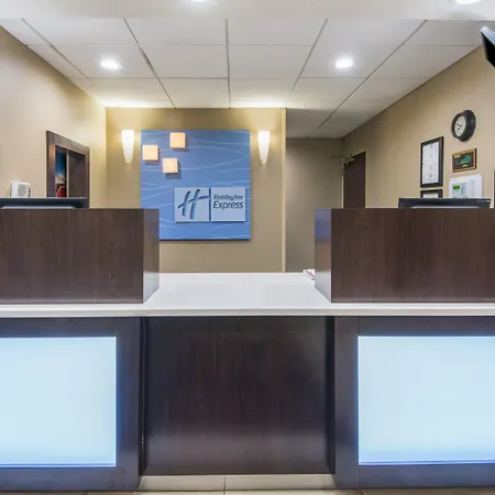 Holiday Inn Express Hotel & Suites Ashland By Ihg-3