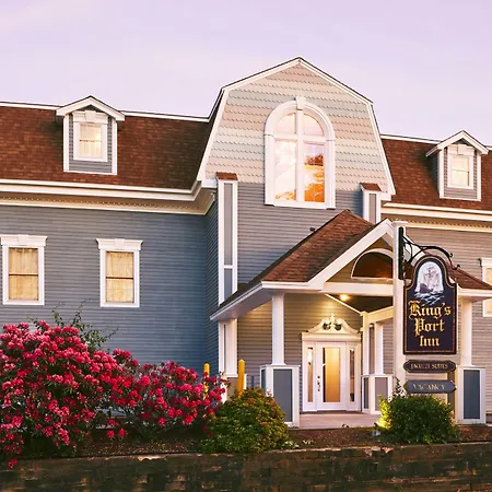 King'S Port Inn-2
