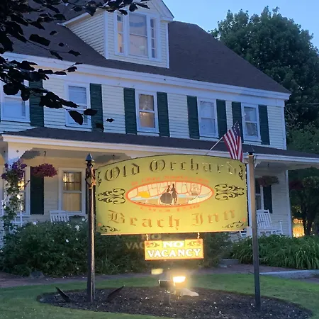 Old Orchard Beach Inn-3